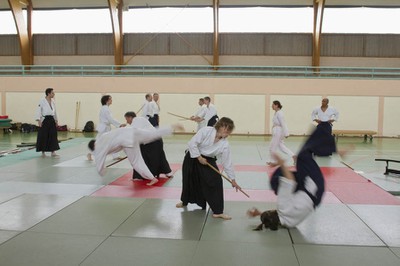 tachi dori
