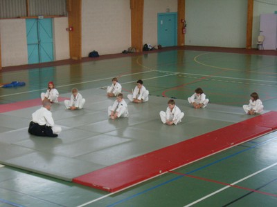 Démonstration juin 2008