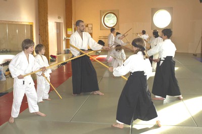 travail au jo