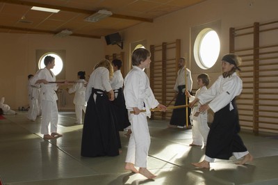 jo nage waza