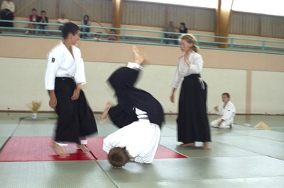 ju waza