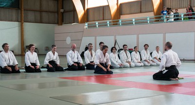 interclub Shirasagi/Samouraï