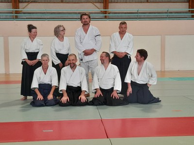 Les survivants du dimanche soir !